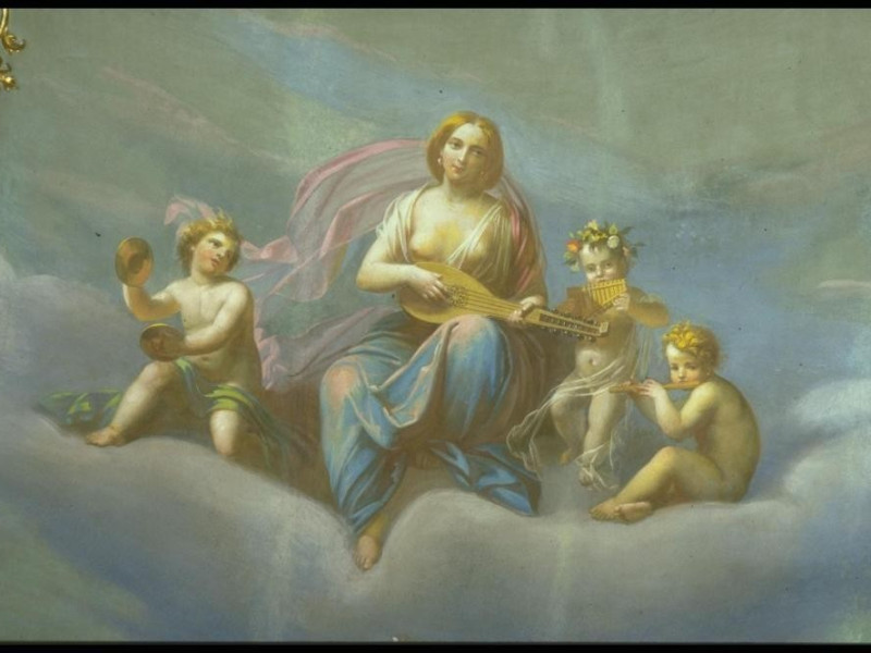 Carpi, Teatro Comunale Carpi, Teatro Comunale