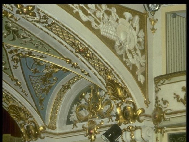 Carpi, Teatro Comunale Carpi, Teatro Comunale