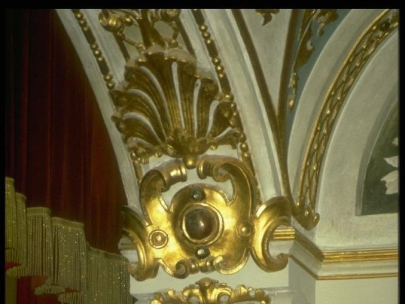 Carpi, Teatro Comunale Carpi, Teatro Comunale