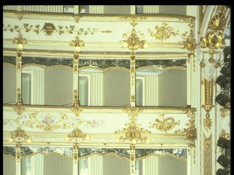 Carpi, Teatro Comunale Carpi, Teatro Comunale