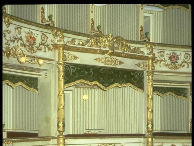 Carpi, Teatro Comunale Carpi, Teatro Comunale