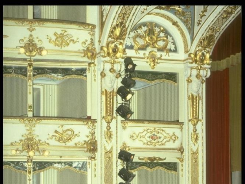 Carpi, Teatro Comunale Carpi, Teatro Comunale