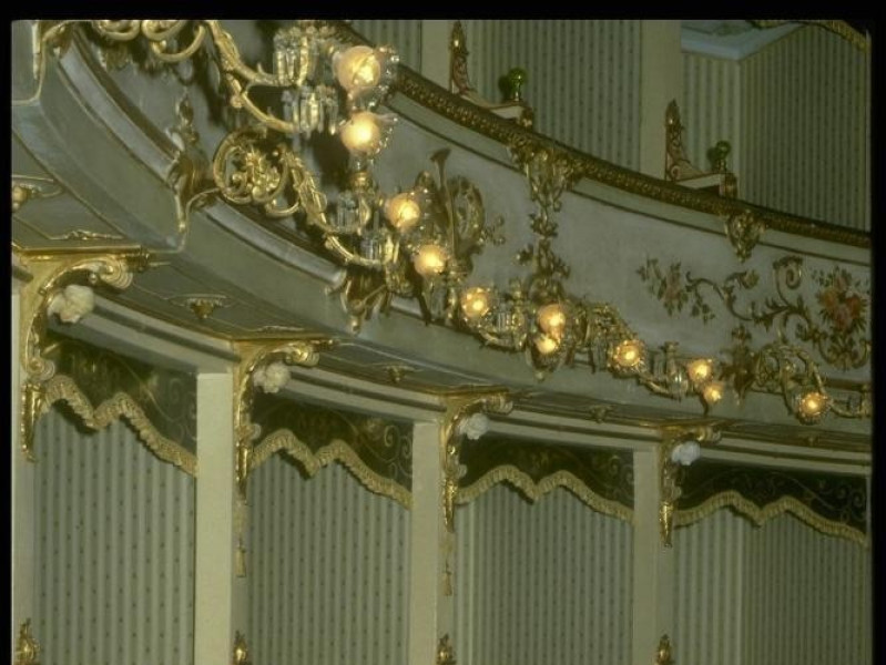 Carpi, Teatro Comunale Carpi, Teatro Comunale