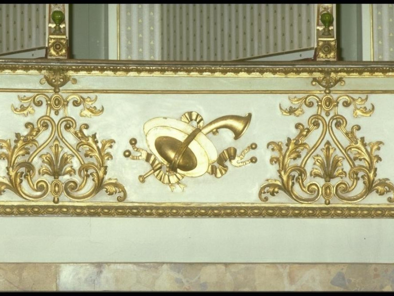 Carpi, Teatro Comunale Carpi, Teatro Comunale