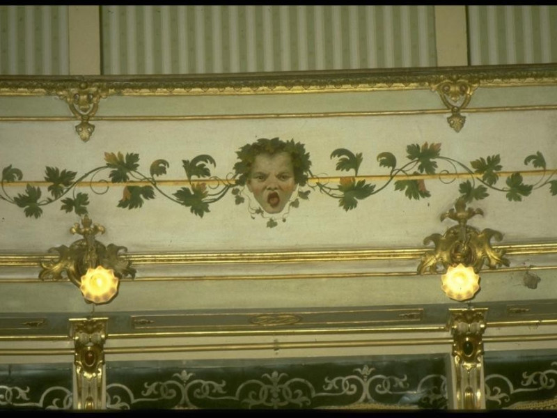 Carpi, Teatro Comunale Carpi, Teatro Comunale