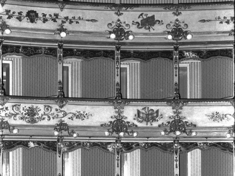 Carpi, Teatro Comunale Carpi, Teatro Comunale