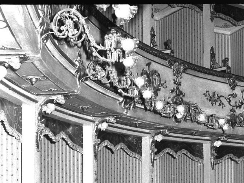 Carpi, Teatro Comunale Carpi, Teatro Comunale