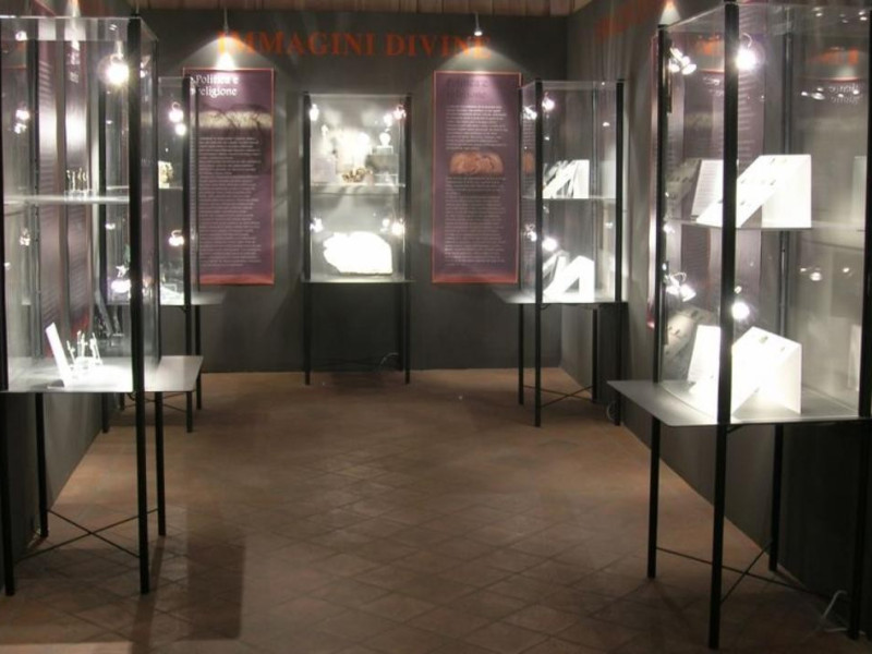 Castelfranco Emilia, Museo Civico Archeologico "A.C. Simonini"