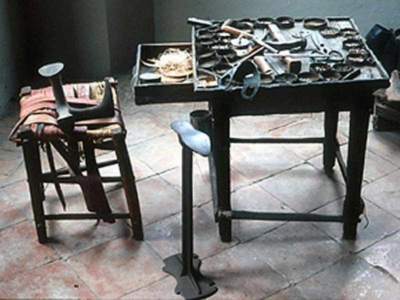 Castelfranco Emilia, Museo della Civiltà Contadina "Villa Sorra"