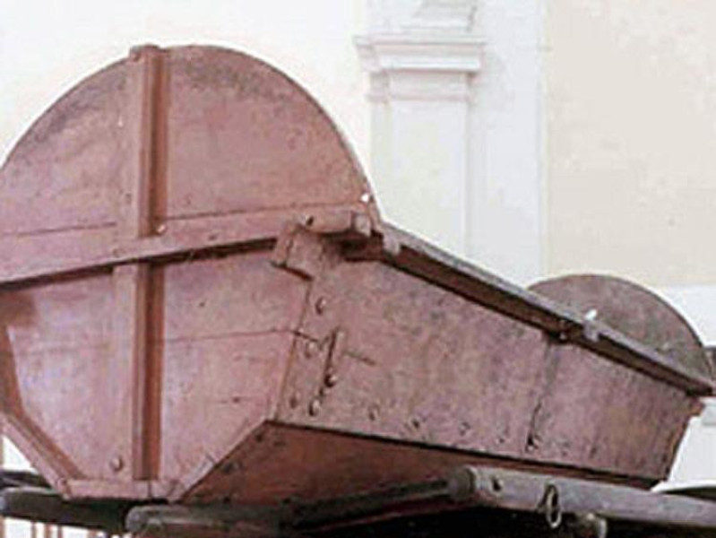 Castelfranco Emilia, Museo della Civiltà Contadina "Villa Sorra"