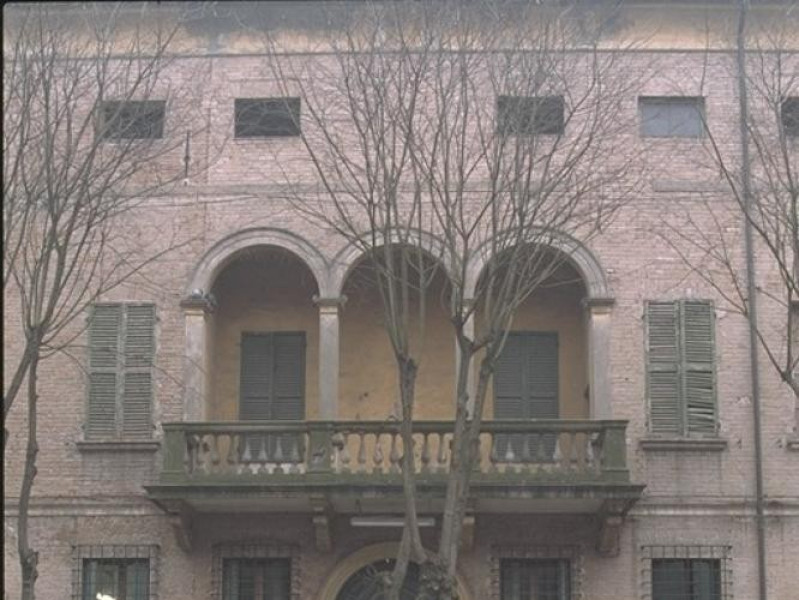 Finale Emilia, Musei Civici: Sez. di Archeologica e Storia Naturale