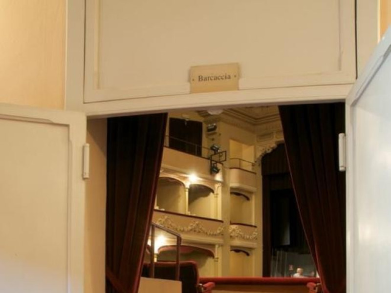 Finale Emilia, Teatro Sociale