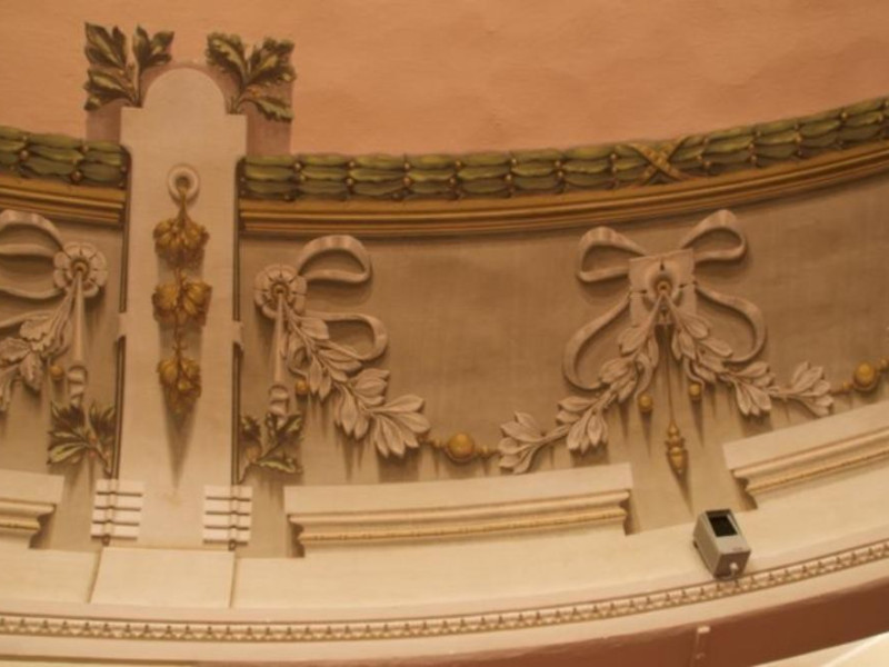 Finale Emilia, Teatro Sociale