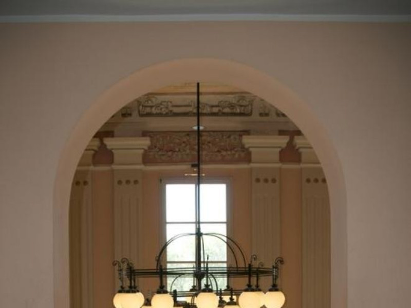 Finale Emilia, Teatro Sociale