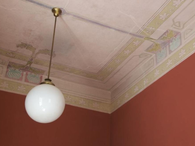 Finale Emilia, Teatro Sociale