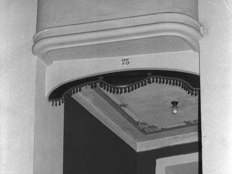 Finale Emilia, Teatro Sociale