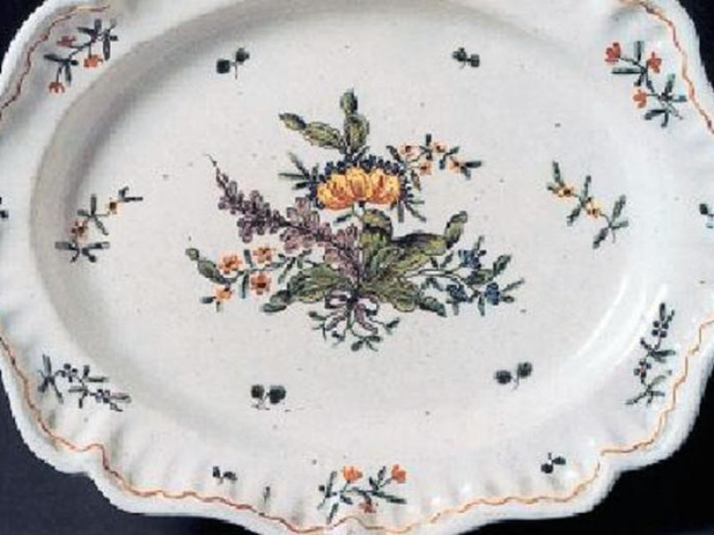 Fiorano Modenese, Collezione di Ceramiche Artistiche Sassolesi. Mostra Permanente Fiorano Modenese, Collezione di Ceramiche Artistiche Sassolesi. Mostra Permanente