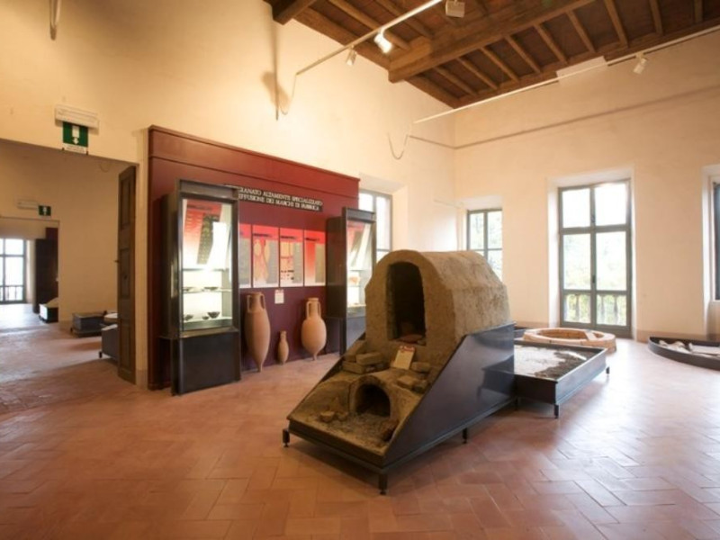 Fiorano Modenese, Museo della Ceramica