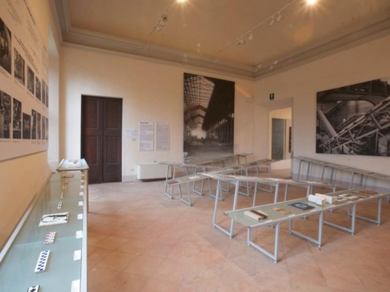 Fiorano Modenese, Museo della Ceramica