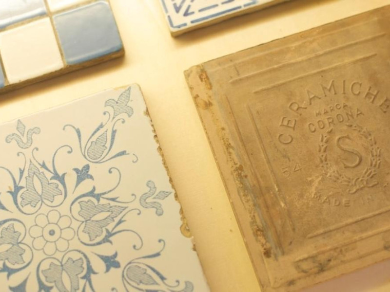 Fiorano Modenese, Museo della Ceramica