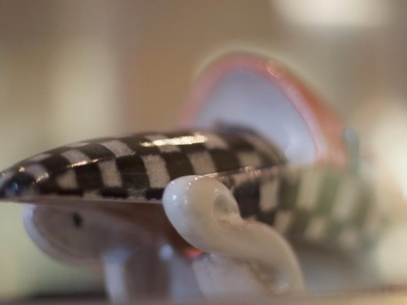 Fiorano Modenese, Museo della Ceramica