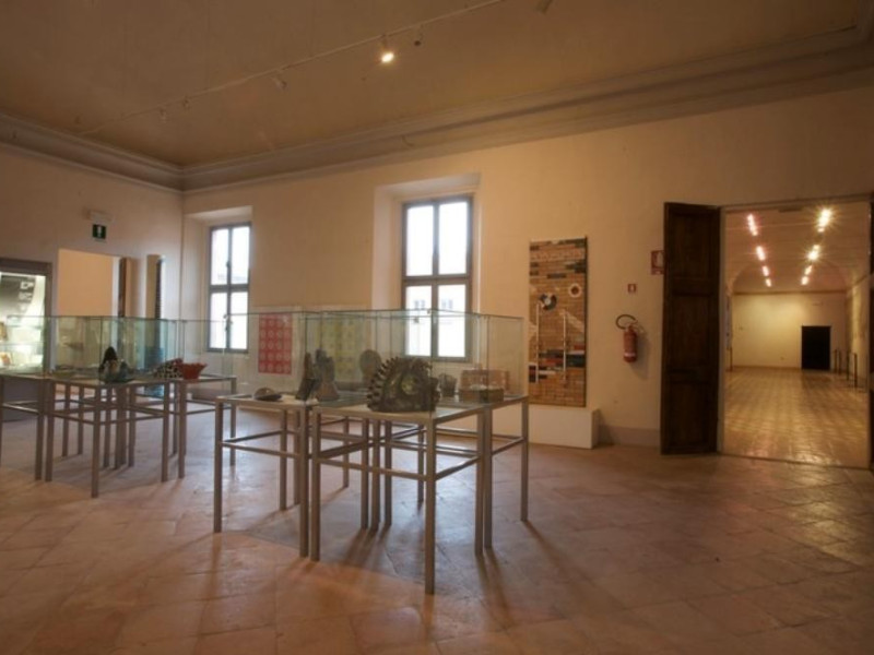 Fiorano Modenese, Museo della Ceramica