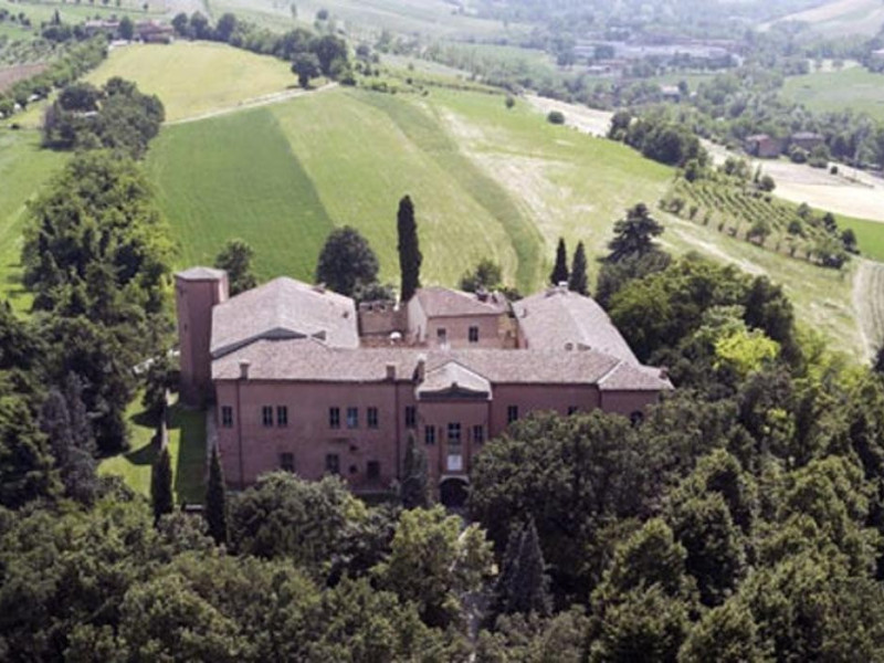 Fiorano Modenese, Museo della Ceramica