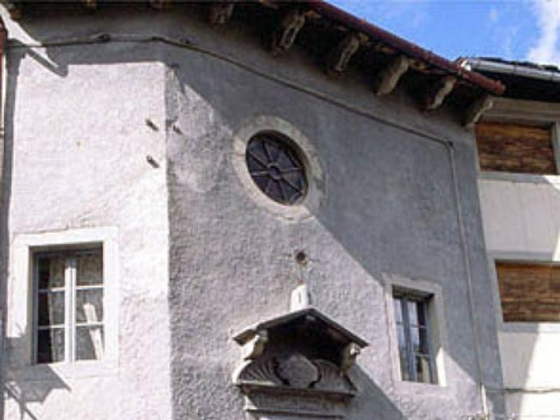 Fiumalbo, Museo di Arte Sacra Fiumalbo, Museo di Arte Sacra