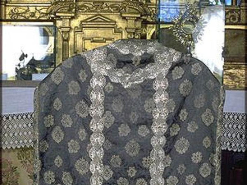 Fiumalbo, Museo di Arte Sacra Fiumalbo, Museo di Arte Sacra