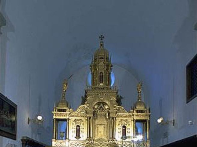 Fiumalbo, Museo di Arte Sacra Fiumalbo, Museo di Arte Sacra