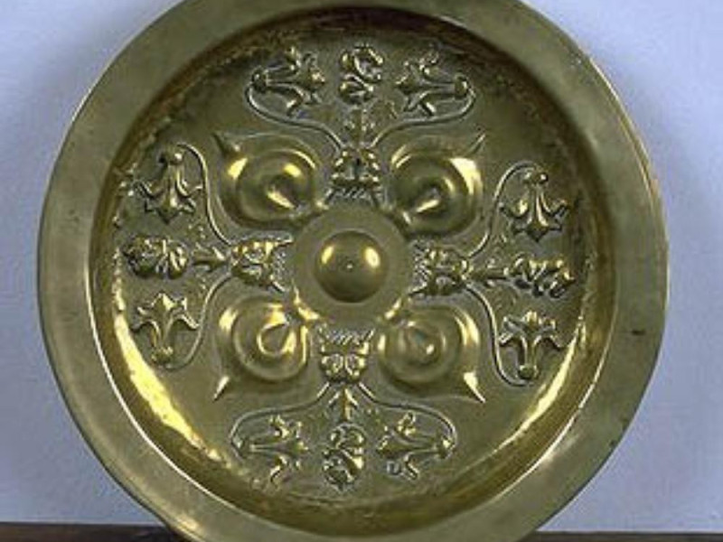 Fiumalbo, Museo di Arte Sacra Fiumalbo, Museo di Arte Sacra