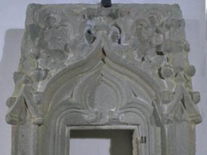 Fiumalbo, Museo di Arte Sacra Fiumalbo, Museo di Arte Sacra