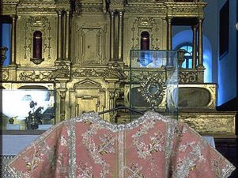 Fiumalbo, Museo di Arte Sacra Fiumalbo, Museo di Arte Sacra