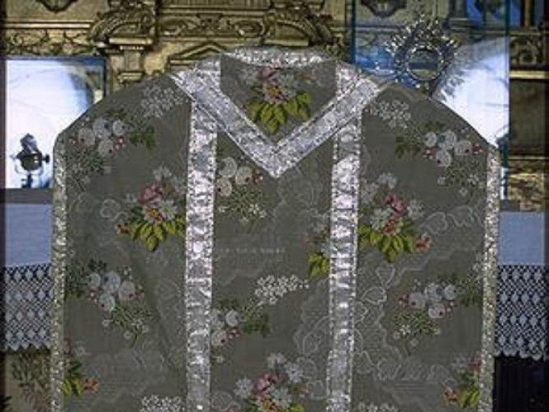 Fiumalbo, Museo di Arte Sacra Fiumalbo, Museo di Arte Sacra