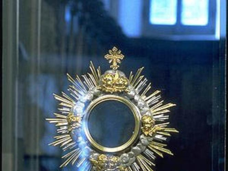 Fiumalbo, Museo di Arte Sacra Fiumalbo, Museo di Arte Sacra