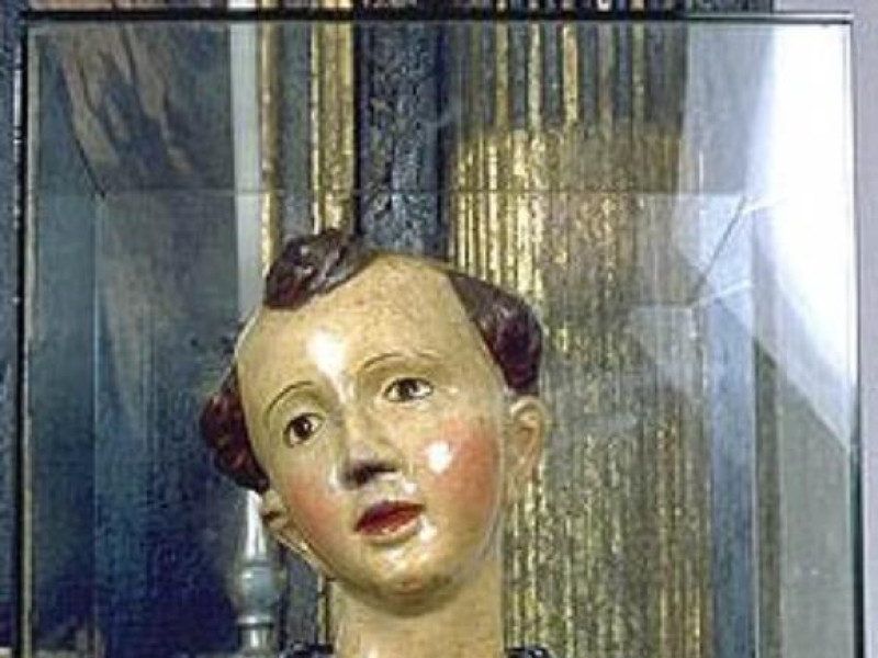 Fiumalbo, Museo di Arte Sacra Fiumalbo, Museo di Arte Sacra