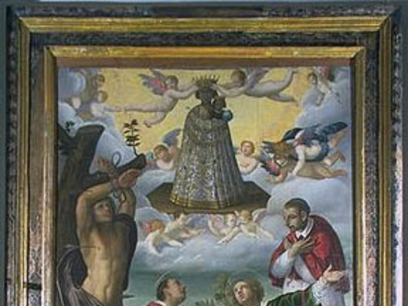 Fiumalbo, Museo di Arte Sacra Fiumalbo, Museo di Arte Sacra