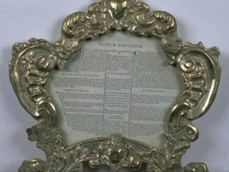 Fiumalbo, Museo di Arte Sacra Fiumalbo, Museo di Arte Sacra