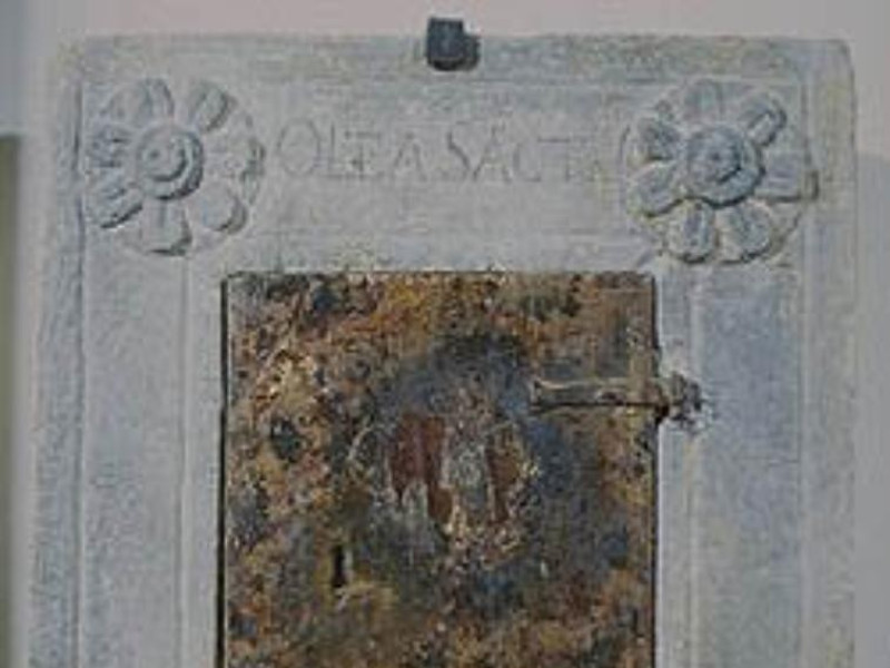 Fiumalbo, Museo di Arte Sacra Fiumalbo, Museo di Arte Sacra