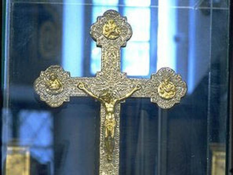 Fiumalbo, Museo di Arte Sacra Fiumalbo, Museo di Arte Sacra