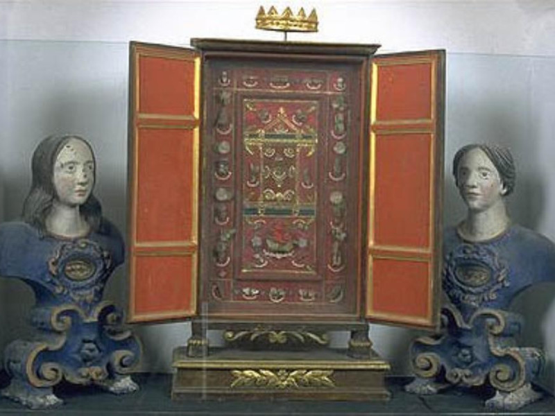 Fiumalbo, Museo di Arte Sacra Fiumalbo, Museo di Arte Sacra