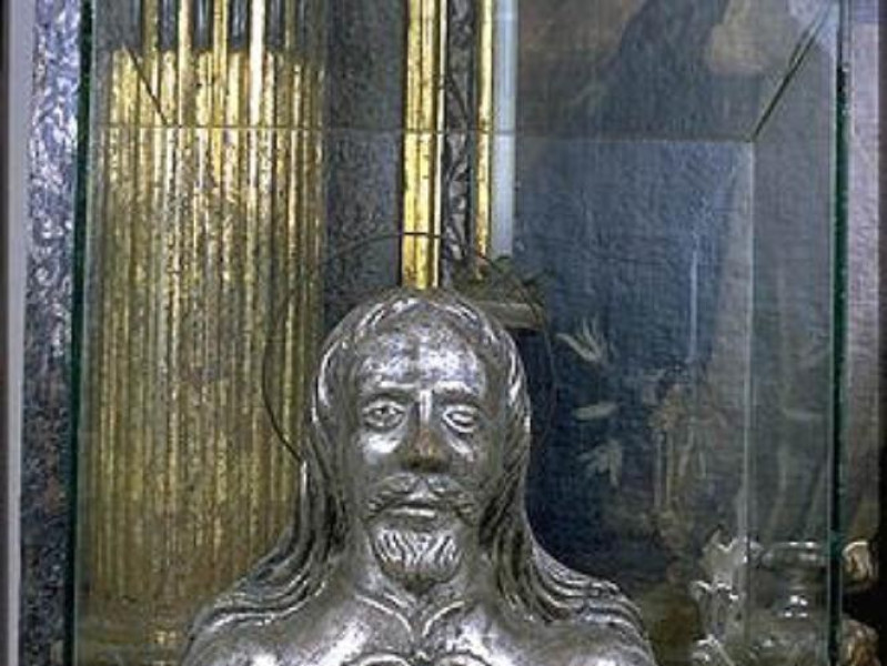 Fiumalbo, Museo di Arte Sacra Fiumalbo, Museo di Arte Sacra