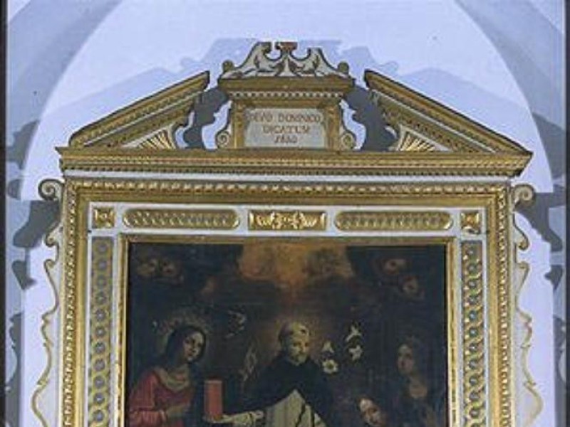 Fiumalbo, Museo di Arte Sacra Fiumalbo, Museo di Arte Sacra