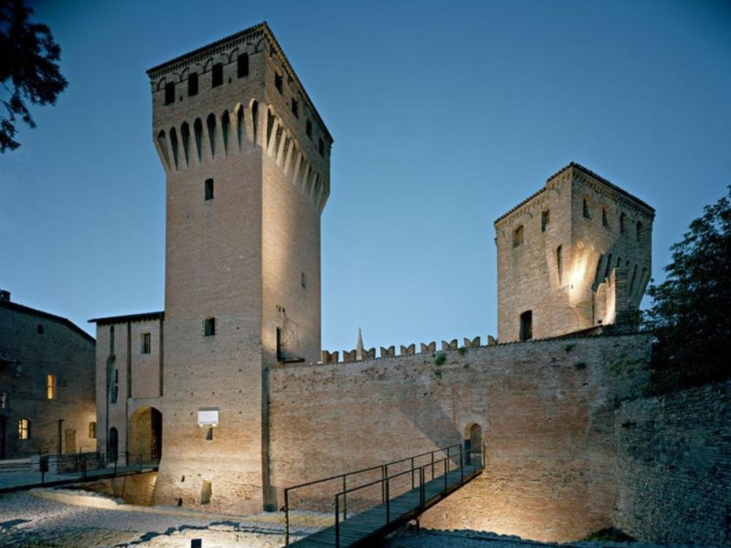 Formigine, Museo e Centro di documentazione del Castello Formigine, Museo e Centro di documentazione del Castello