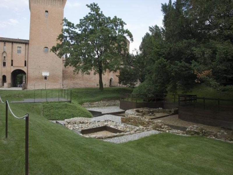 Formigine, Museo e Centro di documentazione del Castello Formigine, Museo e Centro di documentazione del Castello