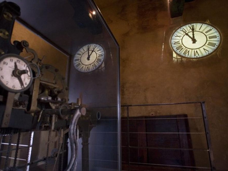 Formigine, Museo e Centro di documentazione del Castello Formigine, Museo e Centro di documentazione del Castello