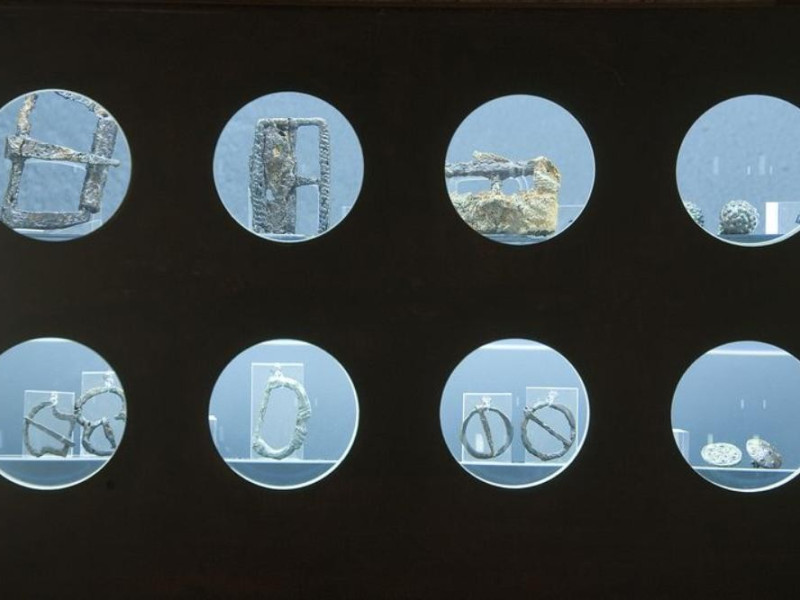 Formigine, Museo e Centro di documentazione del Castello Formigine, Museo e Centro di documentazione del Castello