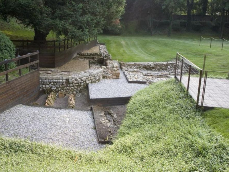 Formigine, Museo e Centro di documentazione del Castello Formigine, Museo e Centro di documentazione del Castello