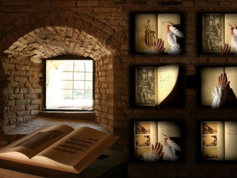 Formigine, Museo e Centro di documentazione del Castello Formigine, Museo e Centro di documentazione del Castello
