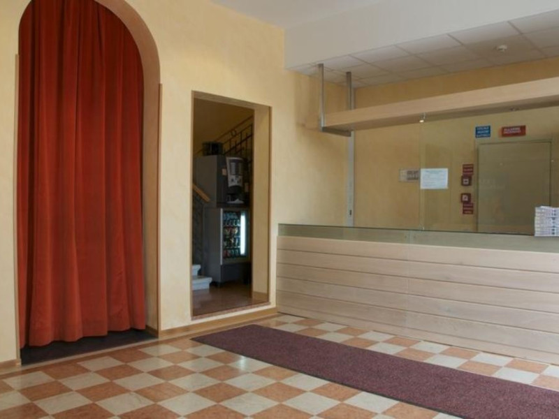 Medolla, Teatro Comunale Weber Facchini